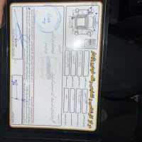 پراید۱۱۱es|خودرو سواری و وانت|تهران, اوین|دیوار