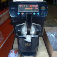 دستگاه بستنی ساز