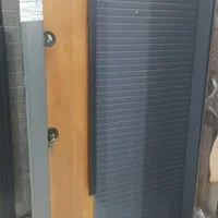 دربهای ضدسرقت سرقت قرق|مصالح و تجهیزات ساختمان|گرگان, |دیوار