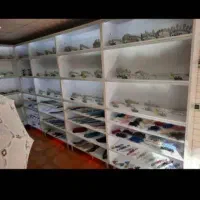 ۳۰ متر بهر اصلی خ امامزاده معاوضه با آپارتمان|فروش مغازه و غرفه|کرج, المهدی|دیوار