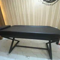 تخت تتو بدن و صورت، سه تیکه،چهار تیکه|آرایشگاه و سالن‌های زیبایی|خمینی‌شهر, |دیوار