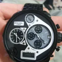 ساعت موچی  دیزل درحد نو ع