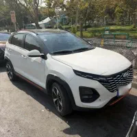 X33کراس اتومات سفید مدل ۱۴۰۳