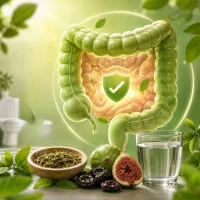 رفع یبوست در زیر یک هفته بصورت ریشه ای