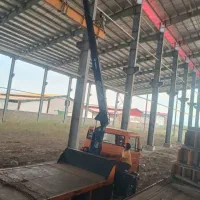 خدمات جرثقیل شبانه روزی|خدمات حمل و نقل|بندر ترکمن, |دیوار