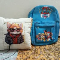 لباس و شلوارلی