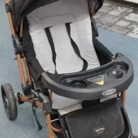 کالسکه و کریر