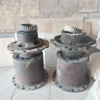 توپی و هاونگی و بلبرینگ ها، اتوبوسی. کامل