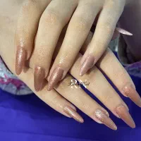 کاشت ناخن|خدمات آرایشگری و زیبایی|خرمشهر, |دیوار