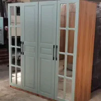 کمددیواری کابینت|مصالح و تجهیزات ساختمان|پاکدشت, پاکدشت (مامازند)|دیوار