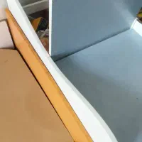 فروش فوری کمد و تخت نوجوان|تخت و سرویس خواب|تهران, امین حضور|دیوار