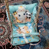 تاب کودک نو آک|اسباب و اثاث بچه|مشهد, سرافرازان|دیوار