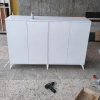 کنسول تمام ام دی اف