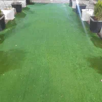 چمن مصنوعی سفره خونه