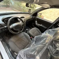 کوییک ۱۳۹۹ ساده