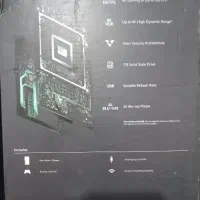 کاملا نو XBOX SERIES X|کنسول، بازی ویدئویی و آنلاین|بوشهر, |دیوار
