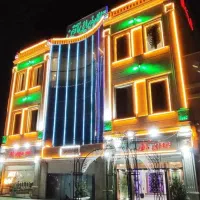 تالارپذیرایی آرتین(مدیریت جدید)تخفیف ویژه بهمن ماه