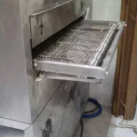 فر پیتزا پز ریلی نوژن اصلی|کافیشاپ و رستوران|تهران, حشمتیه|دیوار