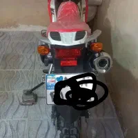 تریل پرواز۲۰۰|موتورسیکلت|کرمانشاه, |دیوار