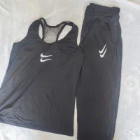 لباس ورزشی زنانه