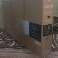 کارتون تلویزیون  ۶۵|تلویزیون و پروژکتور|آبپخش, |دیوار