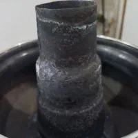 سماور|سماور، چایساز، قهوهساز|قم, نیروگاه|دیوار