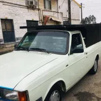 حمل بار وانت