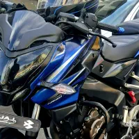 موتور NS 150