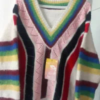 گپ بافت خارجی نو