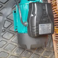 پمپ اب صفر جنسش عالیه