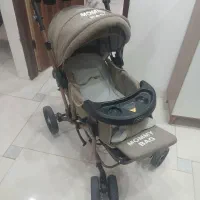 کالسکه و کریر