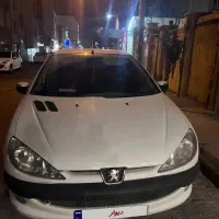 ۲۰۶مدل ۹۷ بدون رنگ تیپ ۳