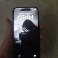 اپل iPhone 16 با حافظهٔ ۱۲۸ گیگابایت|موبایل|اصفهان, مصلی|دیوار