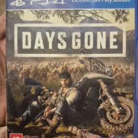 بازی days gone ps5