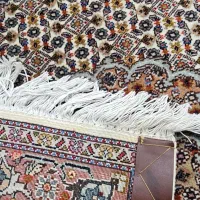 کناره  ۵۰ رج دستبافت ماهی|فرش|تبریز, |دیوار