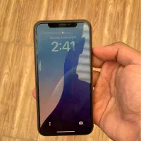 ایفونxsدرحد اک|موبایل|اهواز, شهرک الهیه|دیوار