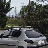 206مدل 82|خودرو سواری و وانت|سلمان‌شهر, |دیوار