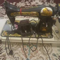 چرخ خیاطی