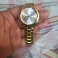 ساعت نونو هنوز پوشیده نشده