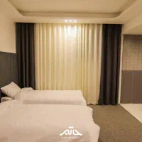 اقامتی با آرامش درجوار بارگاه ملکوتی امام رضا