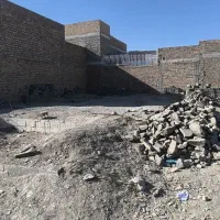 فروش زمین 310 متر دزک پشت باشگاه عبدالهی *