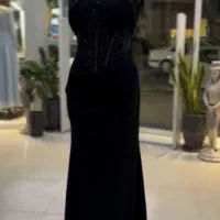 لباس مجلسی|لباس|حمیدیه, |دیوار