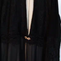 مانتو مجلسی سایز48