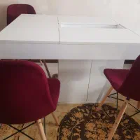 میز ناهار خوری ۶ به ۱۰|میز و صندلی غذاخوری|پردیس, فاز ۸|دیوار