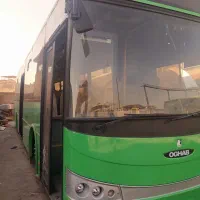 اتوبوس اسکانیا شهری|خودرو سنگین|مشهد, رباط طرق|دیوار