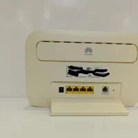 مودم مبین نت مدل b612s|مودم و تجهیزات شبکه|تهران, شهمیرزادی|دیوار