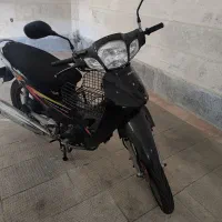 طرح ویو بادران ۹۵