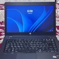 لپ تاپ Z BOOK HP گیمینگ