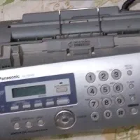 دستگاه فکس|پرینتر، اسکنر، کپی، فکس|اهواز, نادری|دیوار