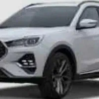 فیدلیتی الیت ۷ نفره سفید رینگ کروم